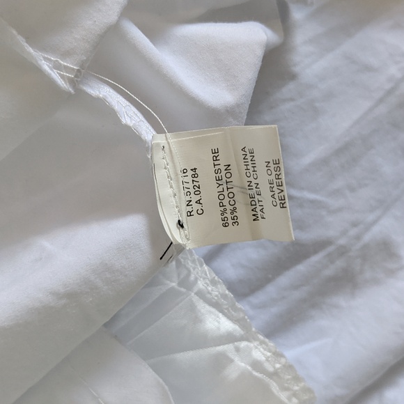 PAPILLION Vintage Y2K Pleated Lined Billowing Girly Skater Skirt - Picture 11 of 15